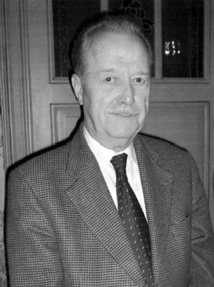 Georges NACHTERGAEL
1934-2009